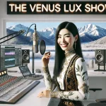 The Venus Lux Show - Episode 5: More Life