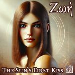 Ζωή: “The Sun’s First Kiss" (2025)