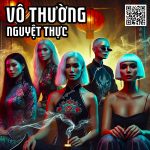 Vô Thường: “Nguyệt Thực”