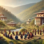 20 Reasons Why Bhutan & TATANKA Are Perfect Partners for Culture, Education, and Global Impact