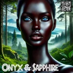 Onyx & Sapphire: A Sensual Journey Through Music's Ebb and Flow