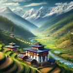 Why Bhutan Is the Happiest Place on Earth: A Human-Centered Approach to Well-Being