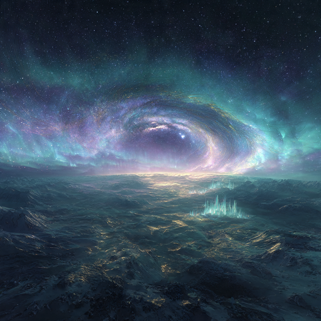 PHASE 12: The Constellation — “The End of Empire”