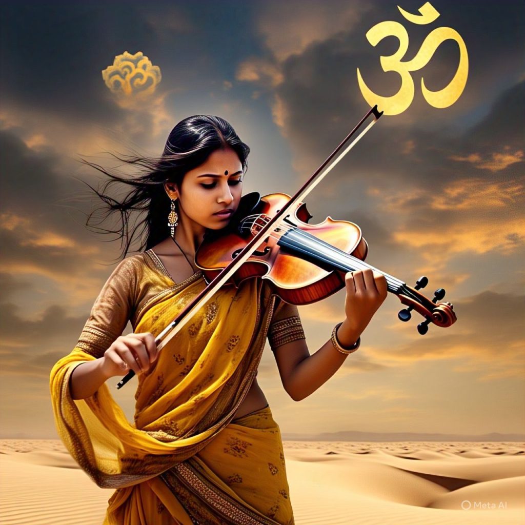 Bhavya Naik
