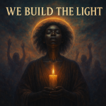 We Build the Light: TATANKA’s Sonic Uprising for the Forgotten and the Future (AI Gen)