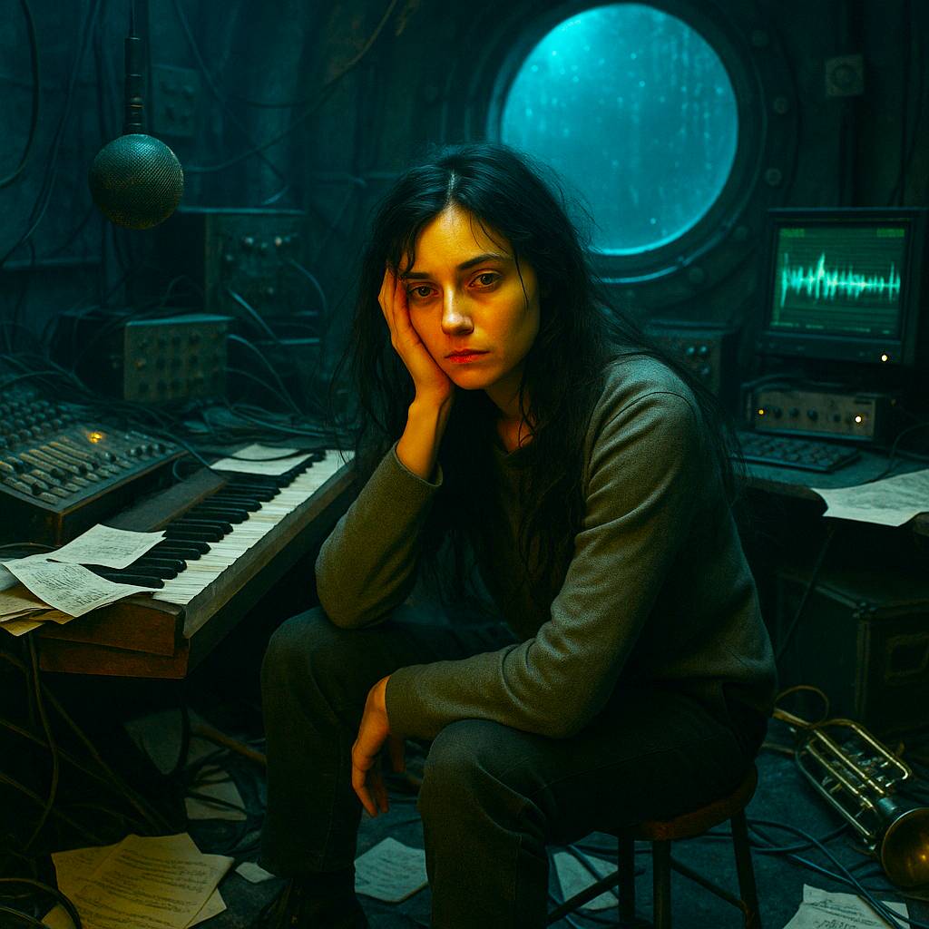 dr. kaia voss