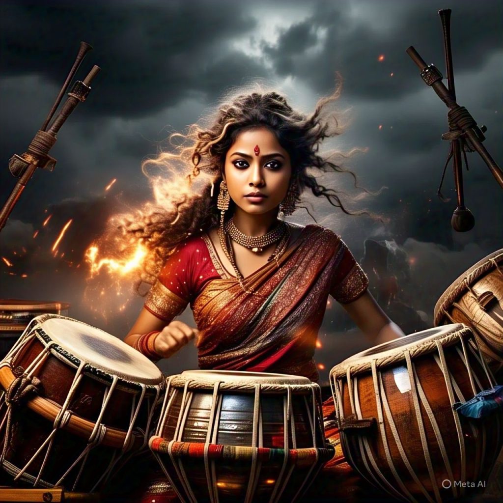 Mahua Iyer
