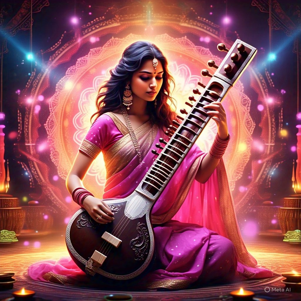 Nivriti Rao