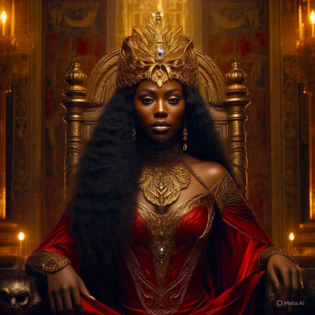 Queen