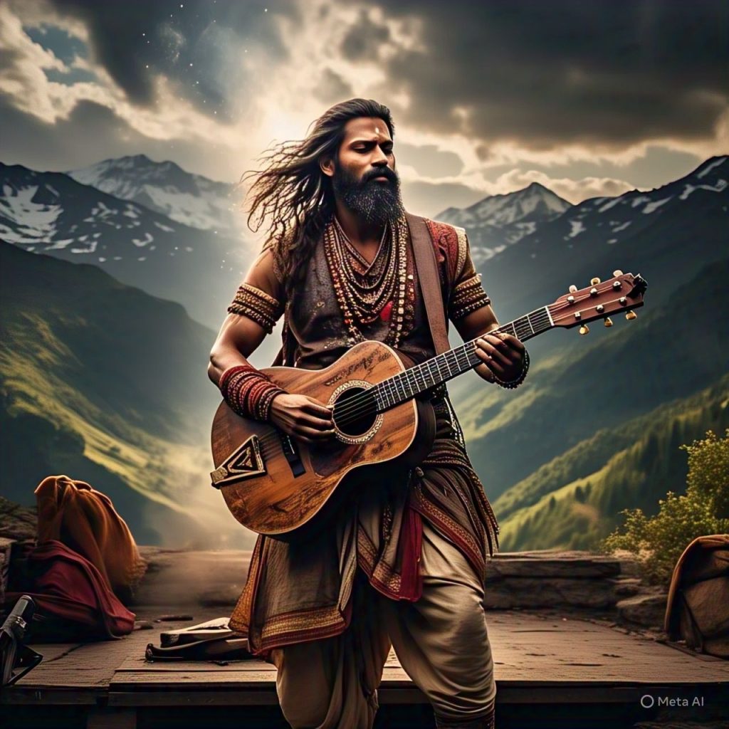Raghav Sen