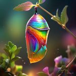 Chrysalis II: Rebirthing Songs with AI and Soul
