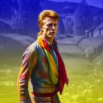 Герої: A Ukrainian Reimagining of David Bowie’s “Heroes”