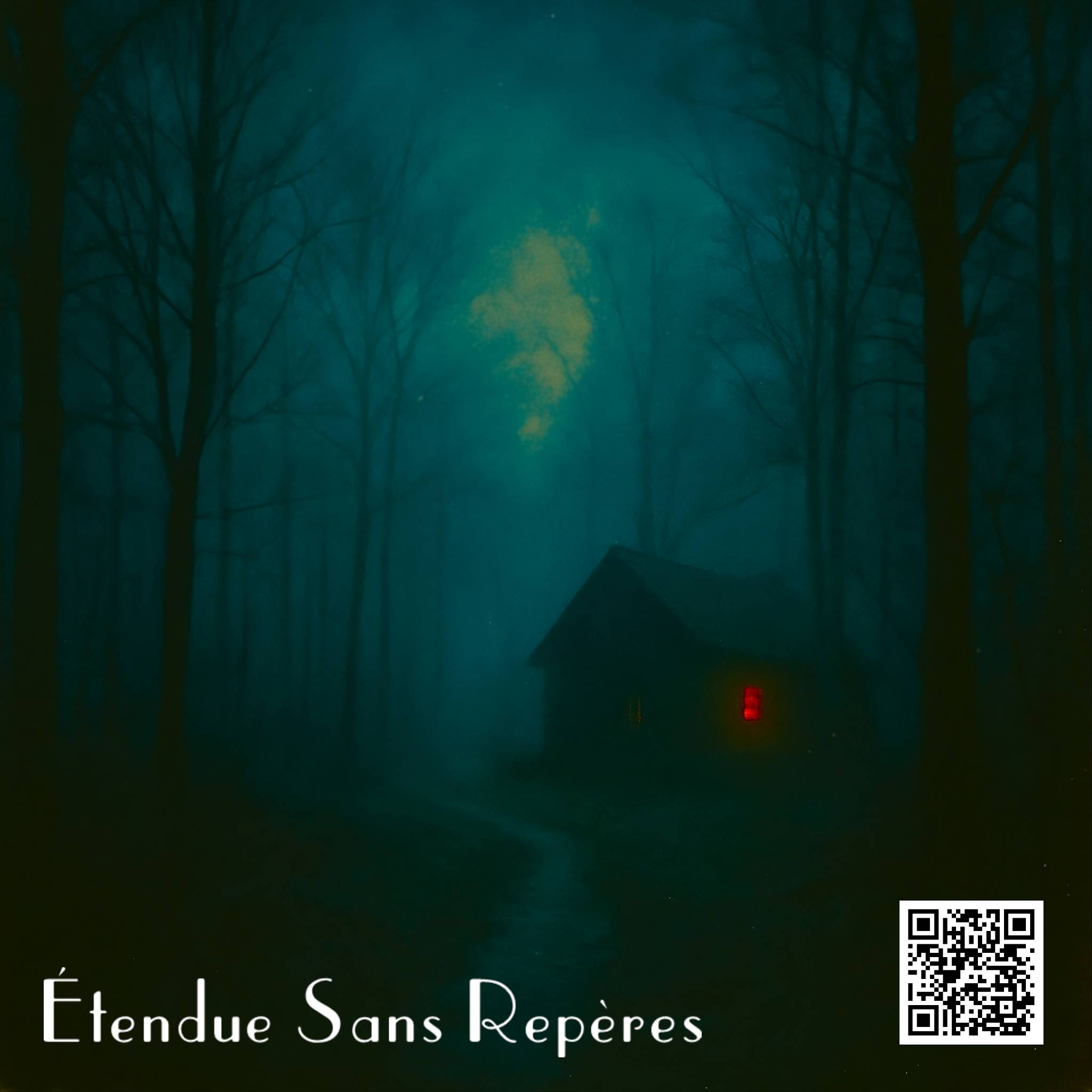 Étendue Sans Repères