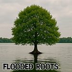 (AI Gen) Flooded Roots: TATANKA's Reimagining of KULSHENKA’s Soul-Bearing EP