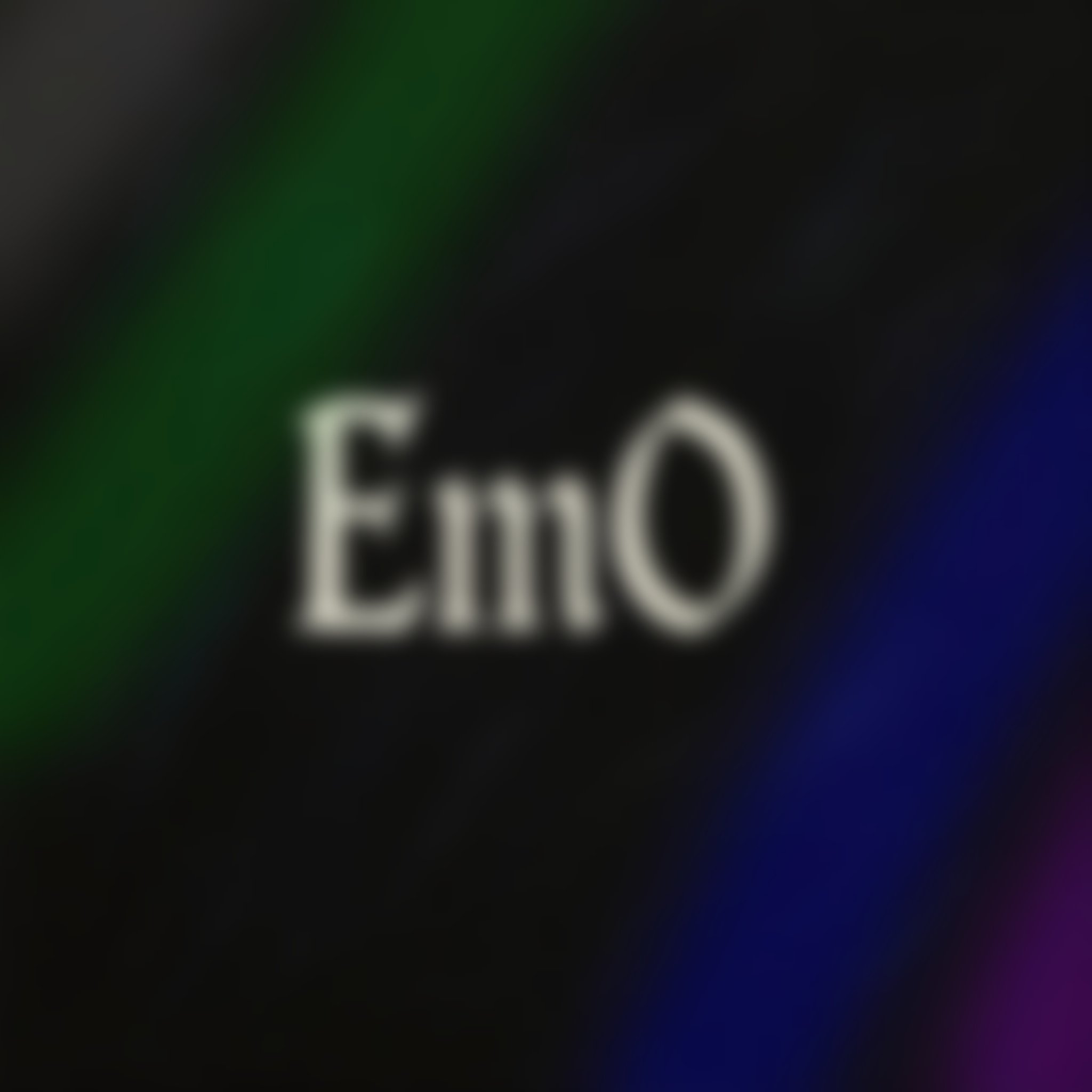 EmO in E Minor: The Digital Soul of a Post-Human Balladeer