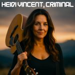 Heidi Vincent’s “Criminal”