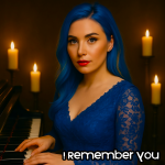 I Remember You: Julia Ivanova’s Soul-Stirring Cover and the AI Gen Tribute It Inspired