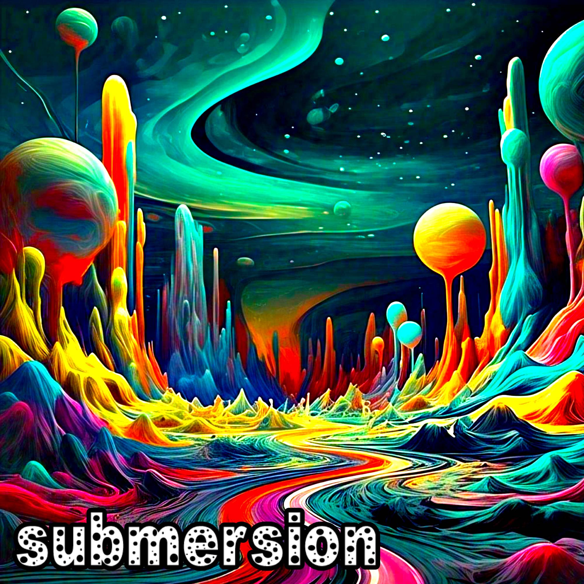 submersion