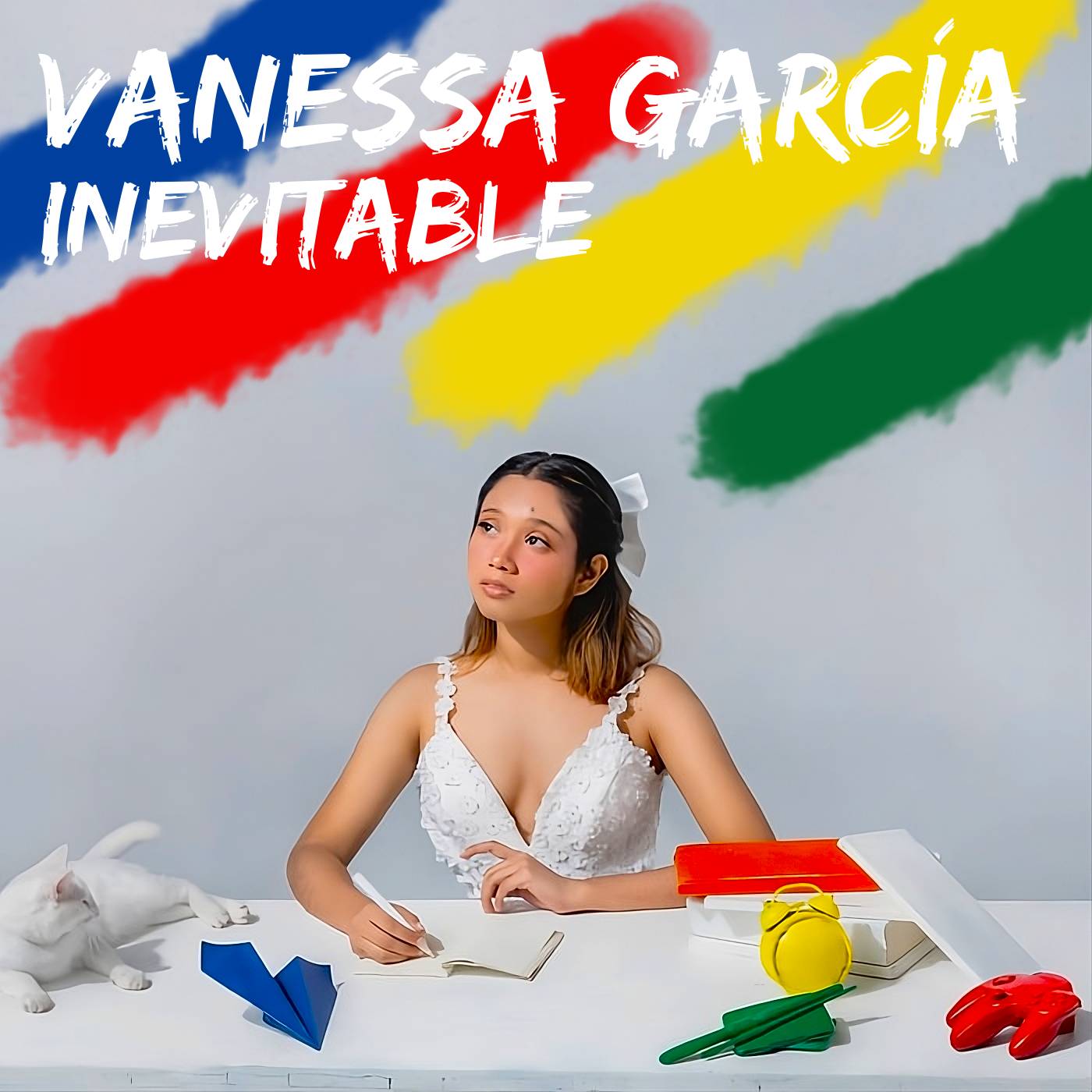 Vanessa García's “Inevitable”