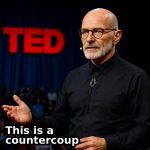 This is a countercoup