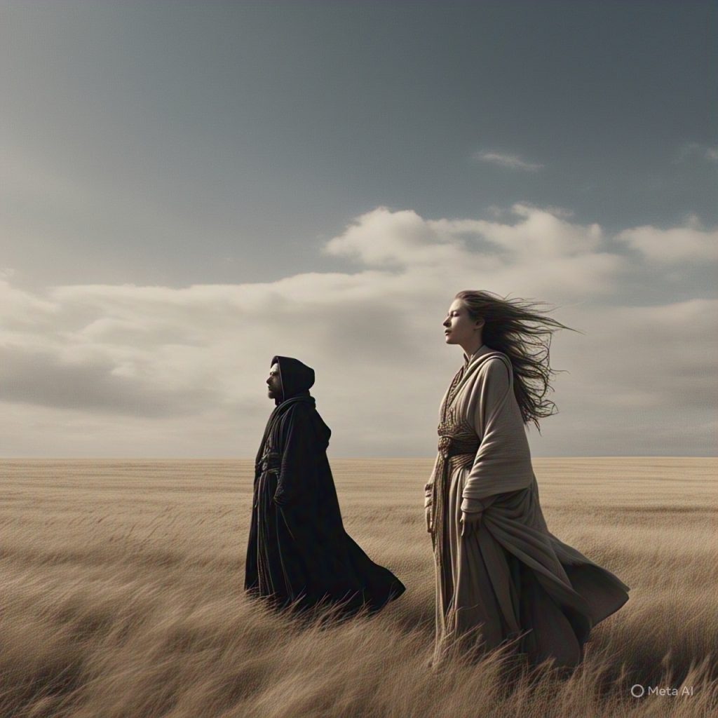 Voices in the Wind