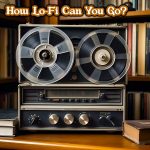 The Deepest Lo-Fi: Binaural Beats, Vintage Tones & Analog Dreams