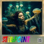 Stillpoint: A Sonic Portal for Creative Flow, Meditation, and Healing - A TATANKA AudAI™ Project