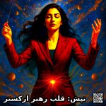 تپش: قلب رهبر — سمفونیِ سکوت، نفس، و مقاومت