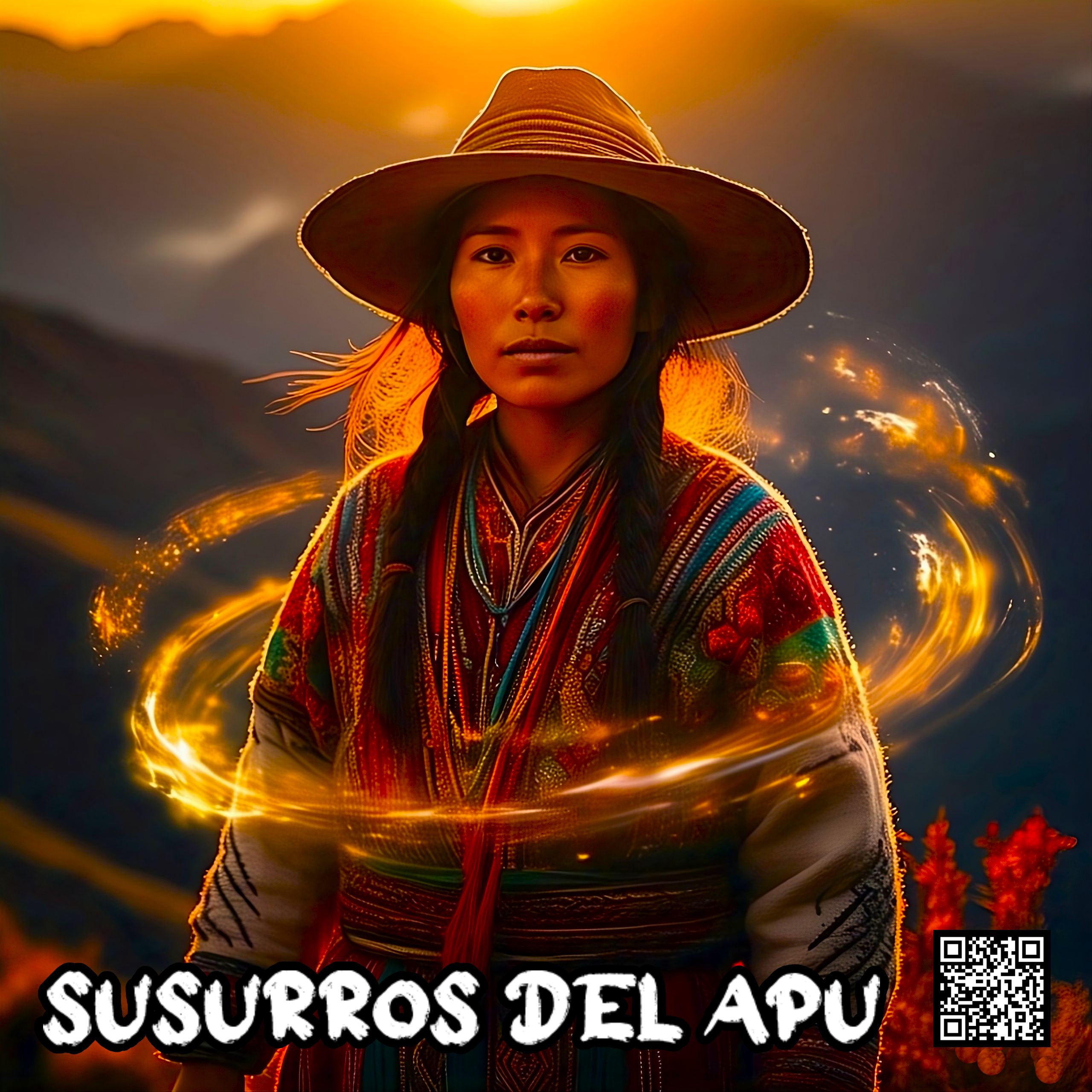 Susurros del Apu