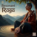 Resonant Raga: Indian Chillhop Meets Earth’s Heartbeat at 7.83 Hz