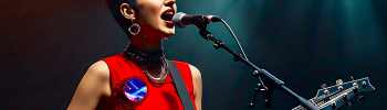 Azadi: Reviving the Soul of Persian Music Through Ambient Fusion and Ancient Frequencies