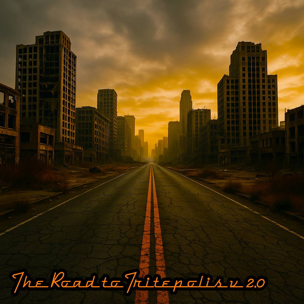The Road to Tritepolis