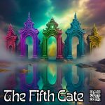The Fifth Gate: A Sonic Descent Through Psychedelic States and Subconscious Realms - A TATANKA AudAI™ Project
