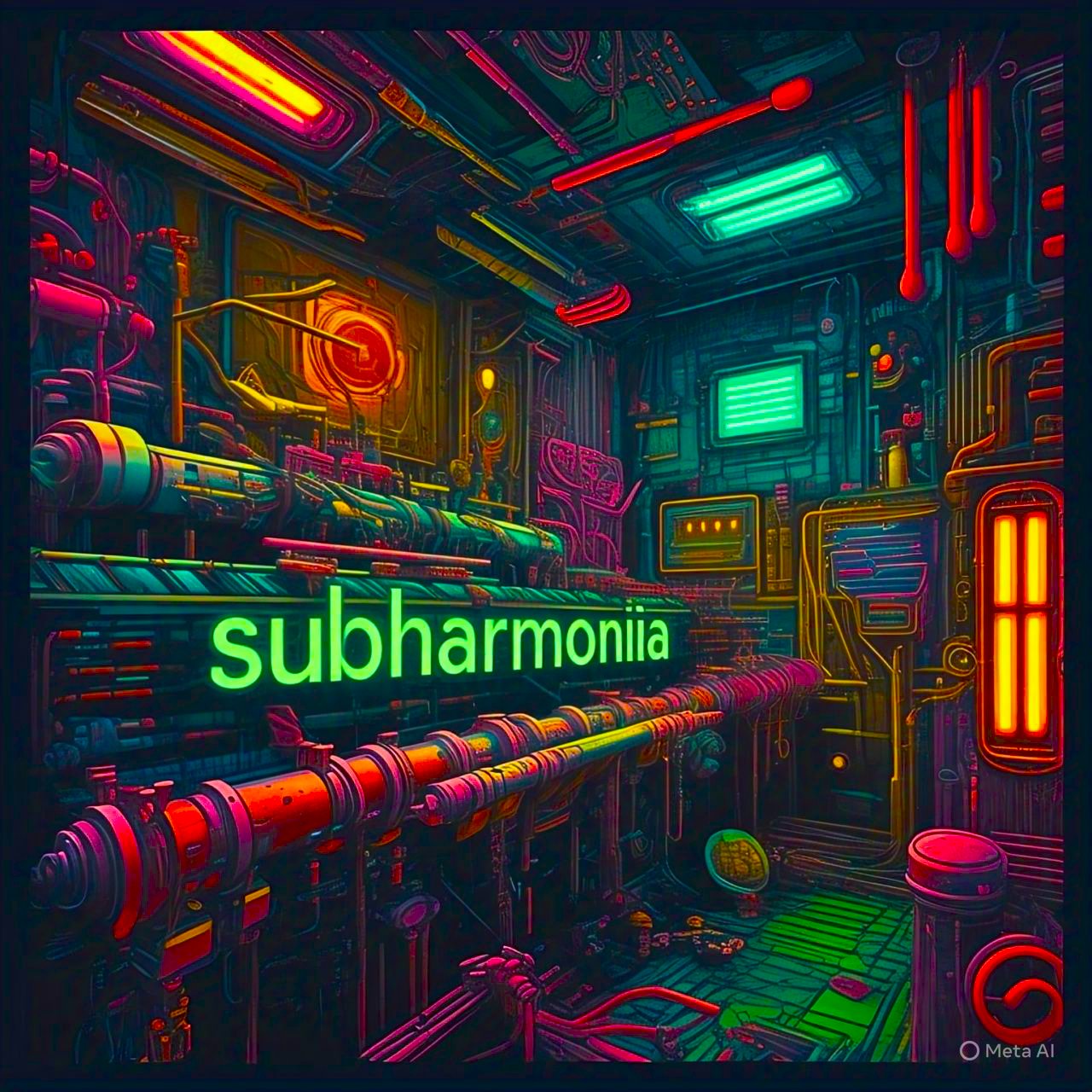 subharmonia