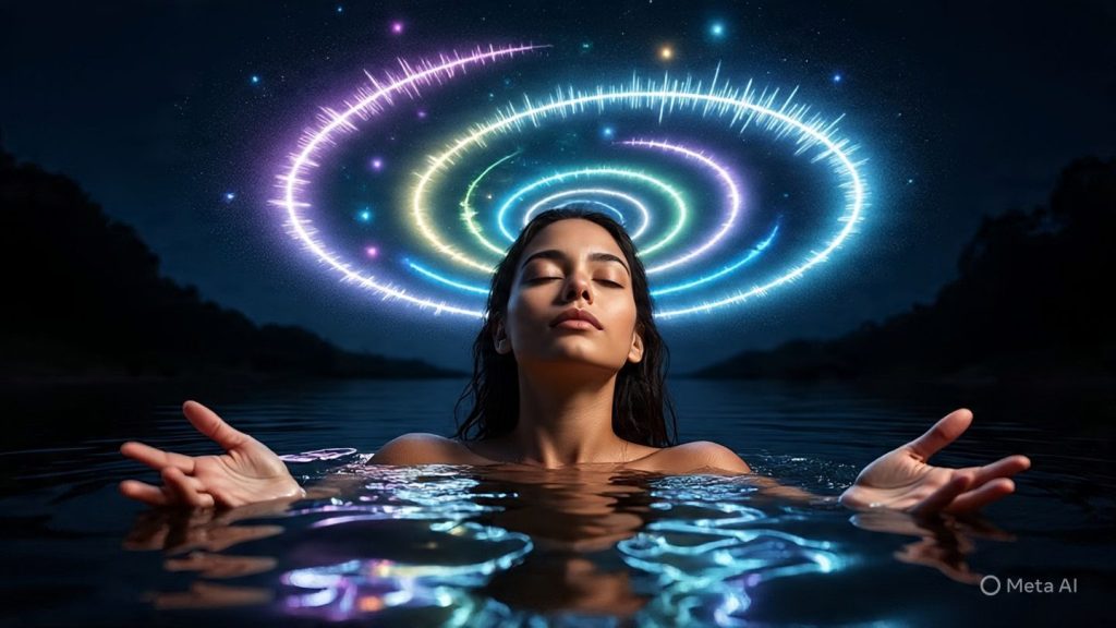 Frequências Invisíveis (Invisible Frequencies)