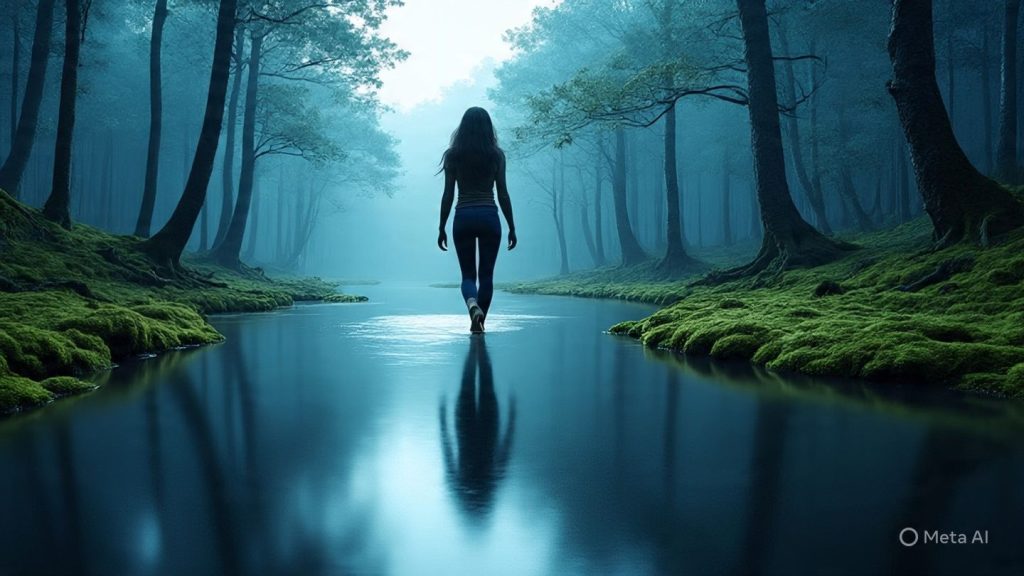 Intuição Líquida (Liquid Intuition)