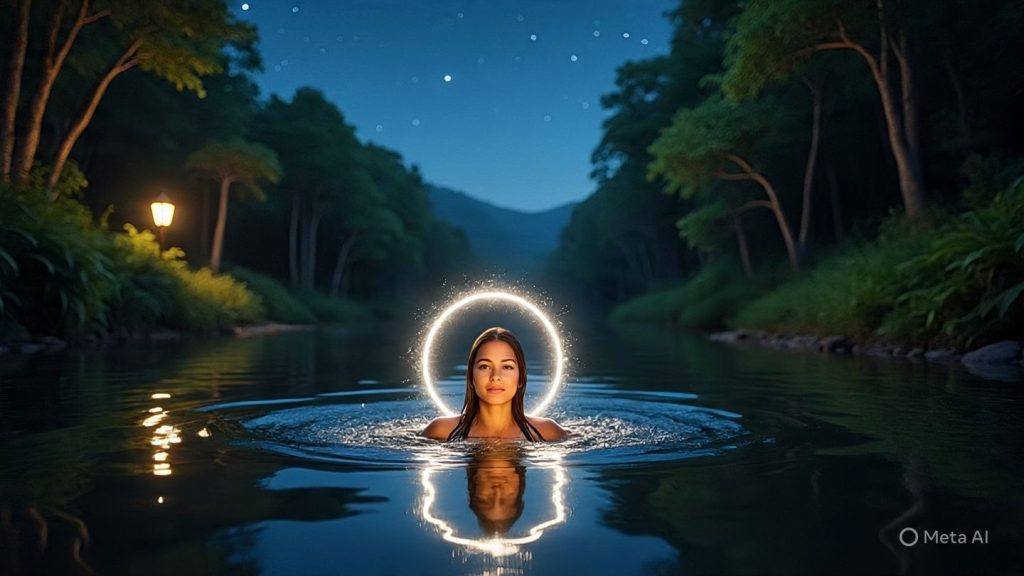 Pulso do Infinito (Pulse of the Infinite)
