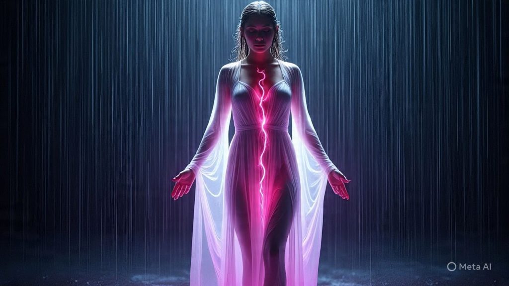 Corpo de Som (Body of Sound)