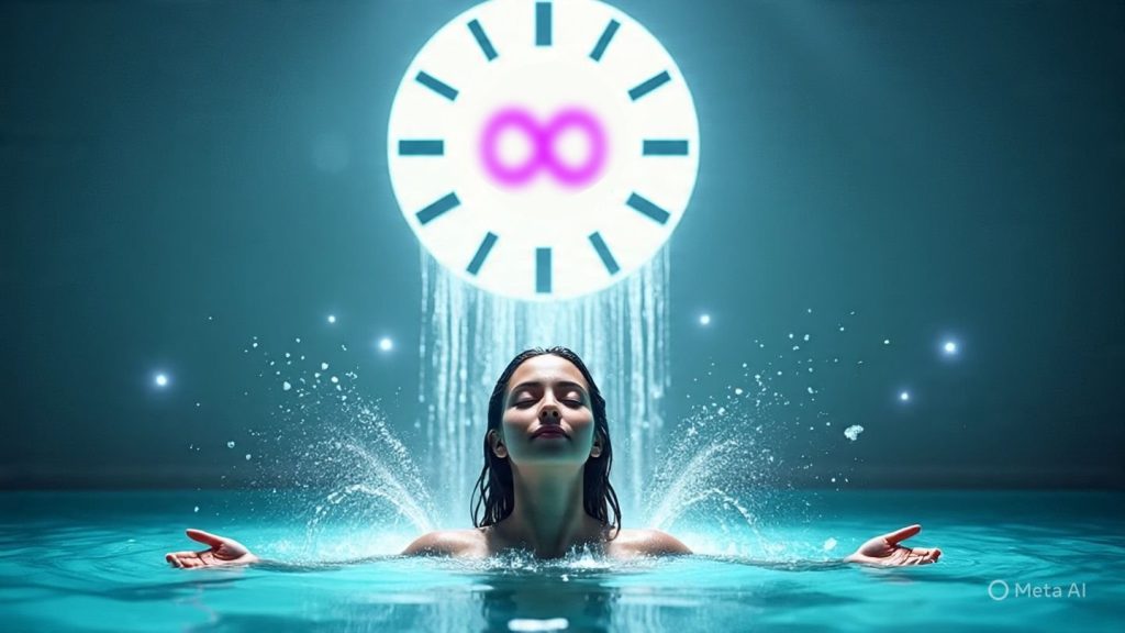 Voz sem Tempo (Timeless Voice)