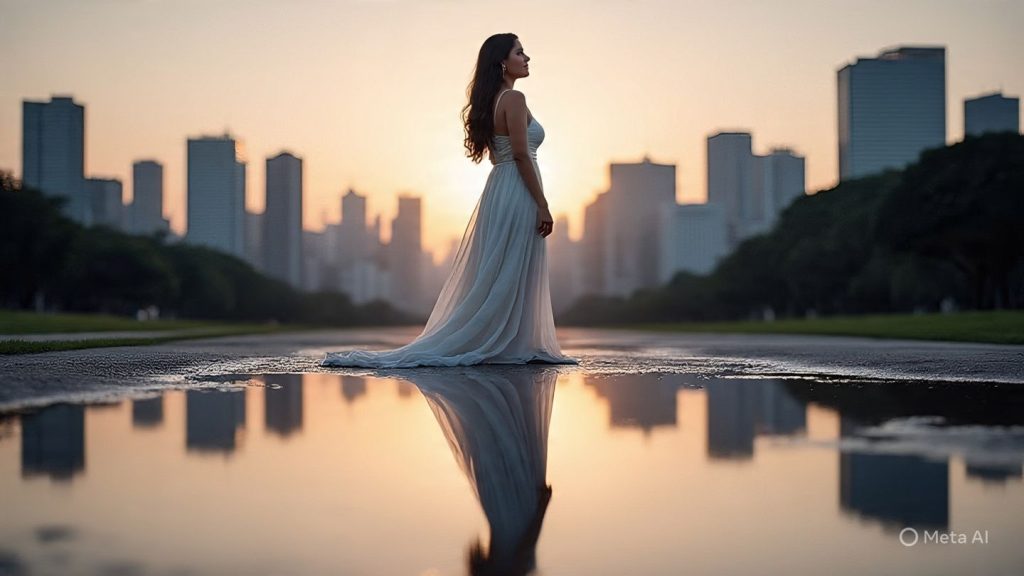 Para Sempre, e Um Dia (Forever, and a Day)