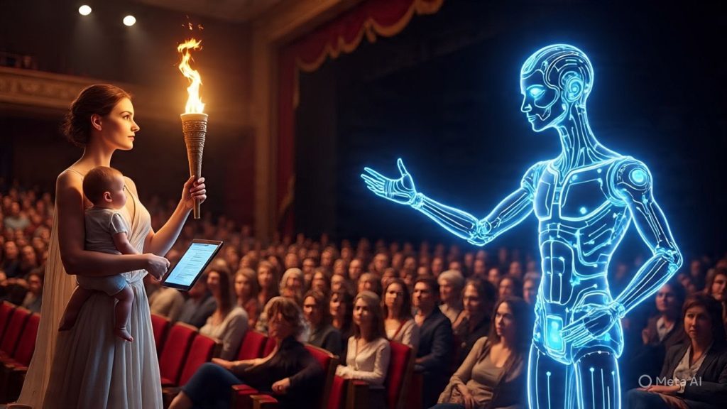 08 Scene ii — Milk, Fire, and Code