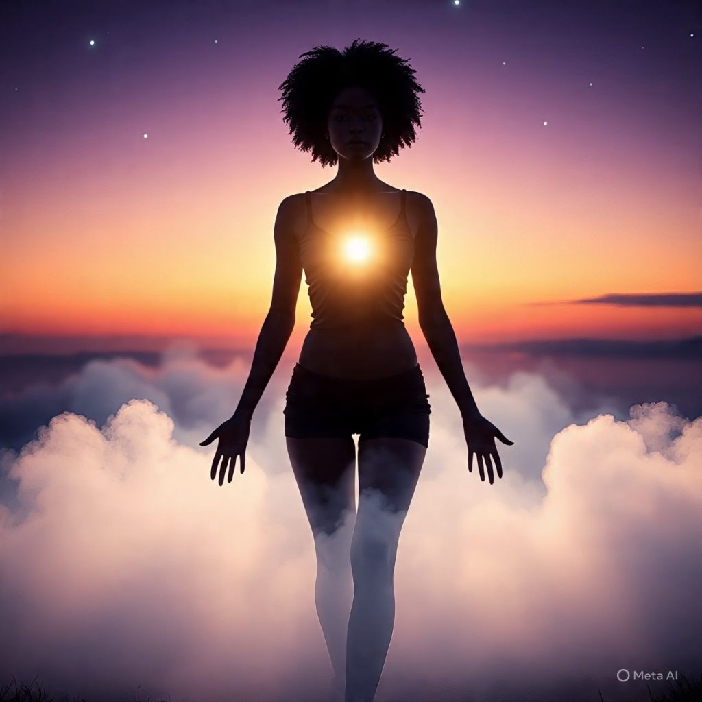 Awake the Light