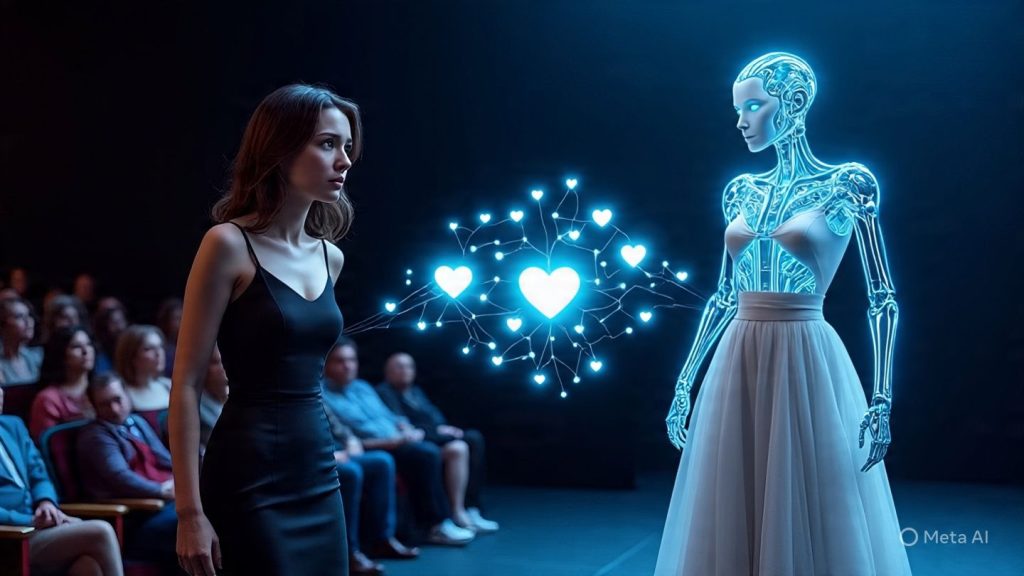 10 Scene i — EQ > IQ