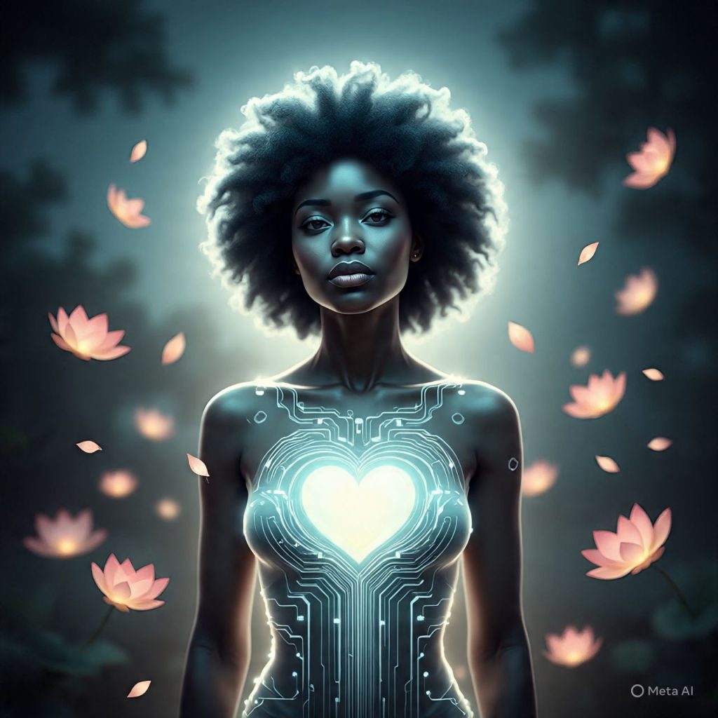 The Space Within