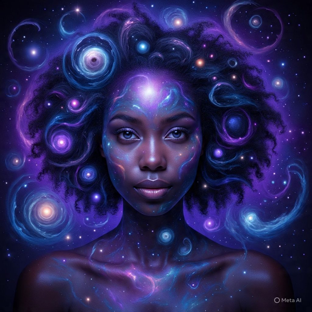 Skin of Stars