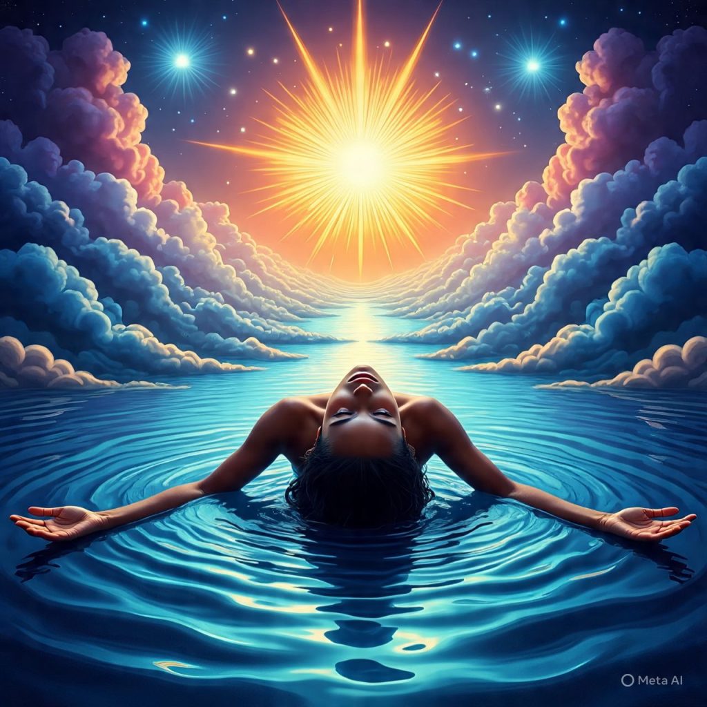 Ecstatic Collapse