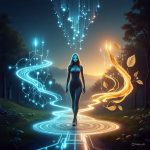 The Light Between Logic and Grace