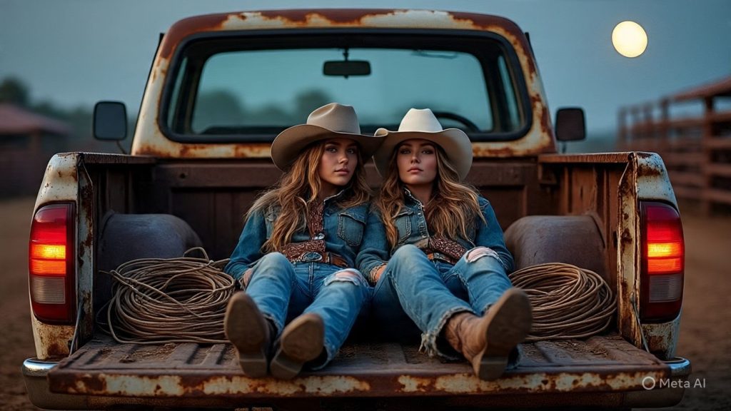 Giddy Up