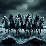 Riders of the Pale