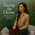 Facing the Divine: A Sonic Journey with Gaia